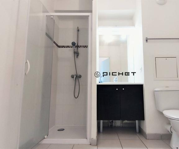 Appartement 1 pièce 34 m²