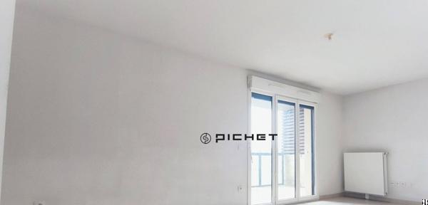 Appartement 1 pièce 34 m²