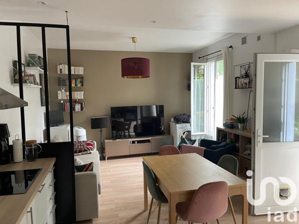 Appartement 2 pièces de 38 m² à Le Perreux-sur-Marne (94170)