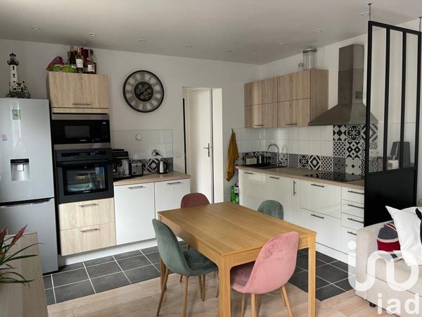 Appartement 2 pièces de 38 m² à Le Perreux-sur-Marne (94170)