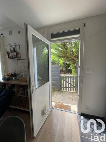 Appartement 2 pièces de 38 m² à Le Perreux-sur-Marne (94170)