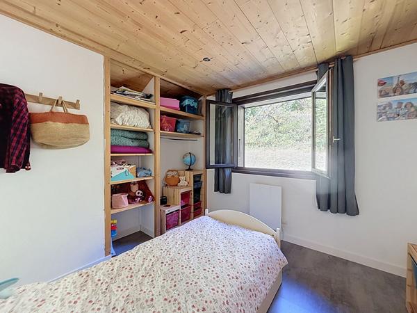Charmante maison située dans un  cadre privilégié entre nature et montagne à proximité des portes du soleil