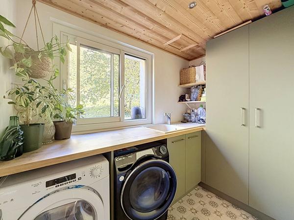 Charmante maison située dans un  cadre privilégié entre nature et montagne à proximité des portes du soleil