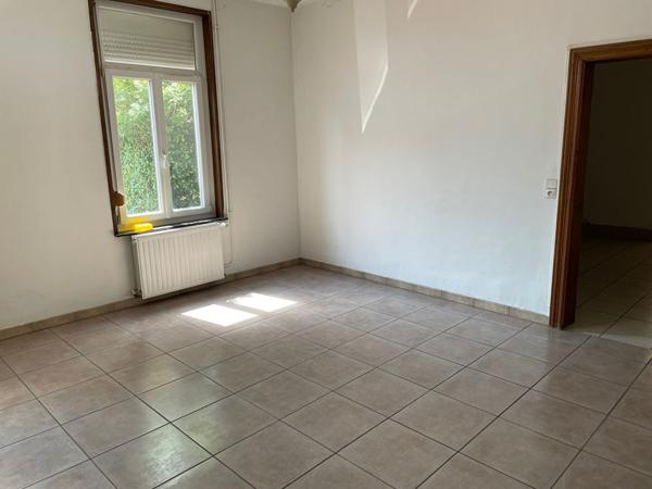 Maison Vieux-Reng 4 pièce(s) 92 m2