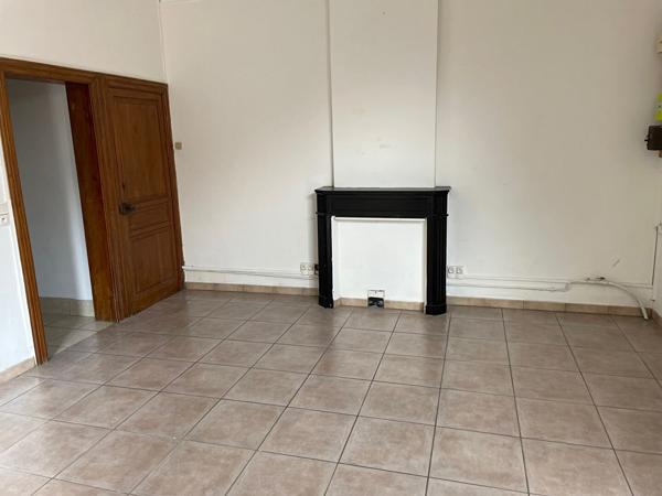 Maison Vieux-Reng 4 pièce(s) 92 m2