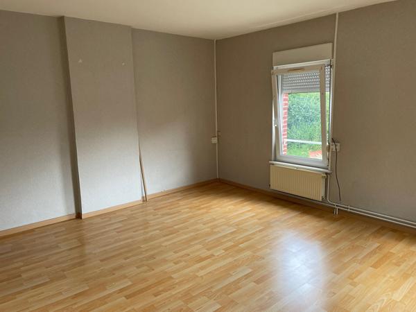 Maison Vieux-Reng 4 pièce(s) 92 m2