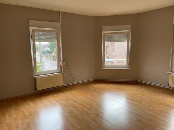 Maison Vieux-Reng 4 pièce(s) 92 m2