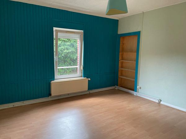 Maison Vieux-Reng 4 pièce(s) 92 m2