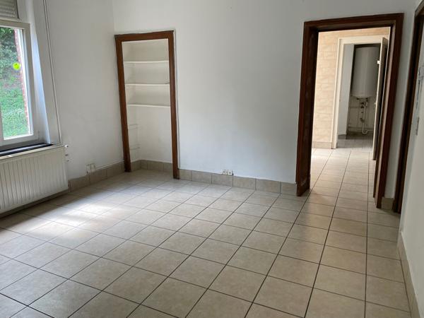 Maison Vieux-Reng 4 pièce(s) 92 m2