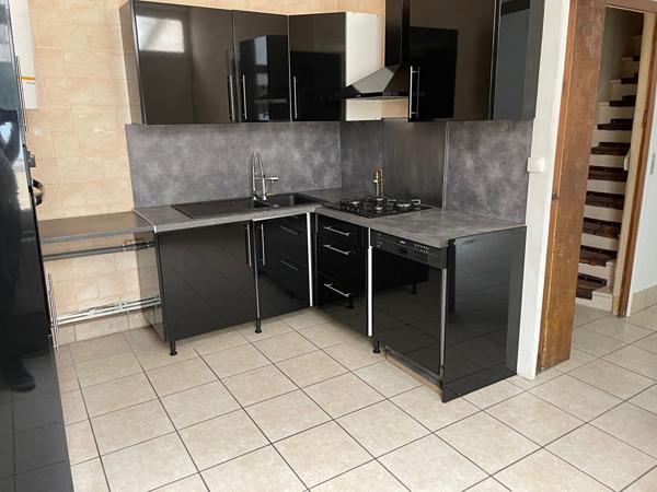 Maison Vieux-Reng 4 pièce(s) 92 m2