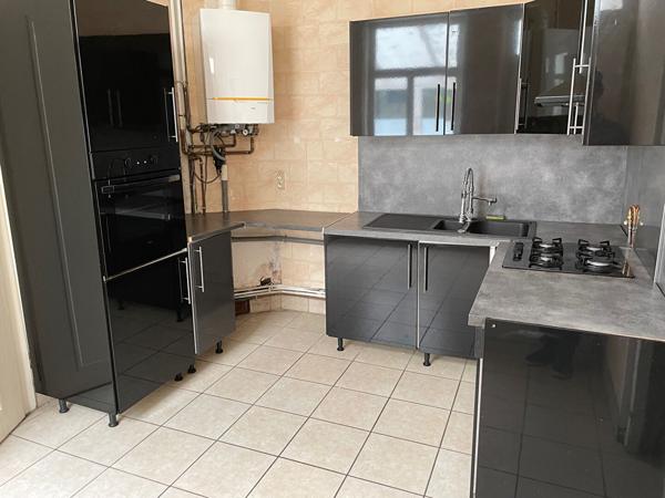 Maison Vieux-Reng 4 pièce(s) 92 m2