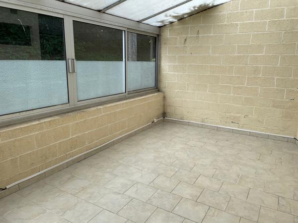Maison Vieux-Reng 4 pièce(s) 92 m2