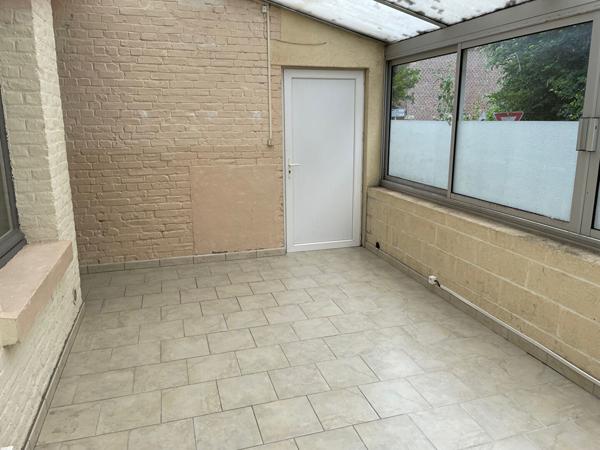 Maison Vieux-Reng 4 pièce(s) 92 m2