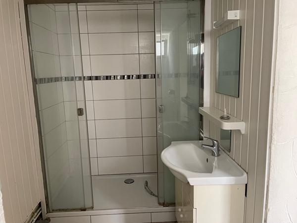 Maison Vieux-Reng 4 pièce(s) 92 m2