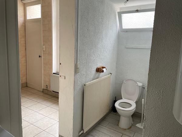 Maison Vieux-Reng 4 pièce(s) 92 m2