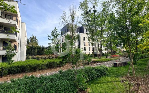 Appartement à vendre    2 pièces •  Vernouillet