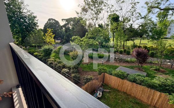 Appartement à vendre    2 pièces •  Vernouillet