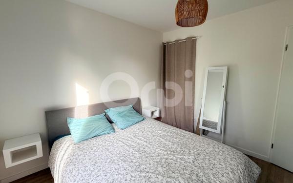 Appartement à vendre    2 pièces •  Vernouillet