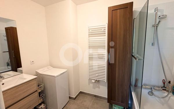 Appartement à vendre    2 pièces •  Vernouillet