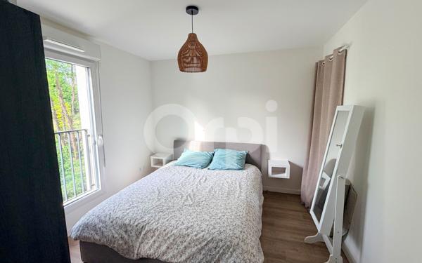 Appartement à vendre    2 pièces •  Vernouillet