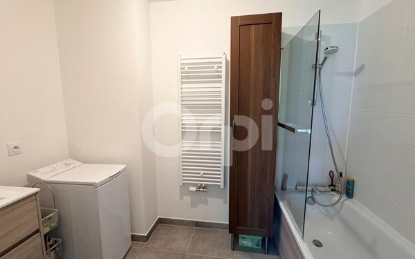 Appartement à vendre    2 pièces •  Vernouillet
