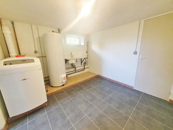 Maison Saint Mars D'Outille 3 pièces - 84 m²
