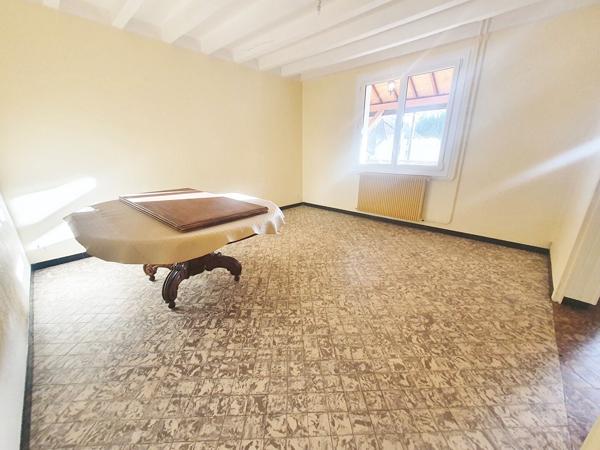 Maison Saint Mars D'Outille 3 pièces - 84 m²