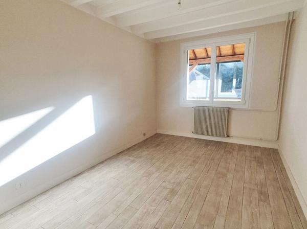 Maison Saint Mars D'Outille 3 pièces - 84 m²