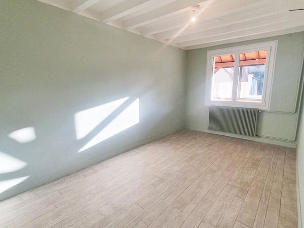 Maison Saint Mars D'Outille 3 pièces - 84 m²