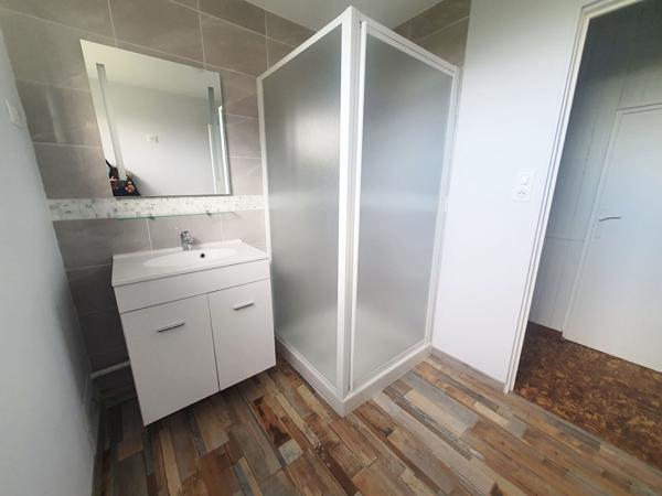 Maison Saint Mars D'Outille 3 pièces - 84 m²