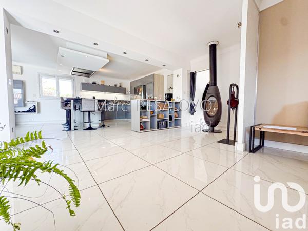 Maison à vendre 7 pièces 159 m² Bompas