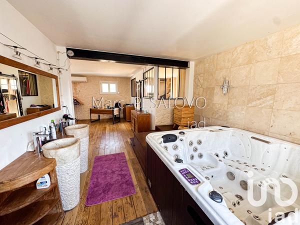 Maison à vendre 7 pièces 159 m² Bompas