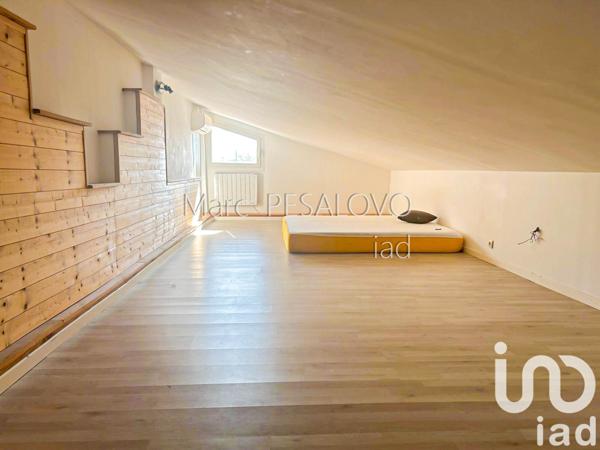 Maison à vendre 7 pièces 159 m² Bompas