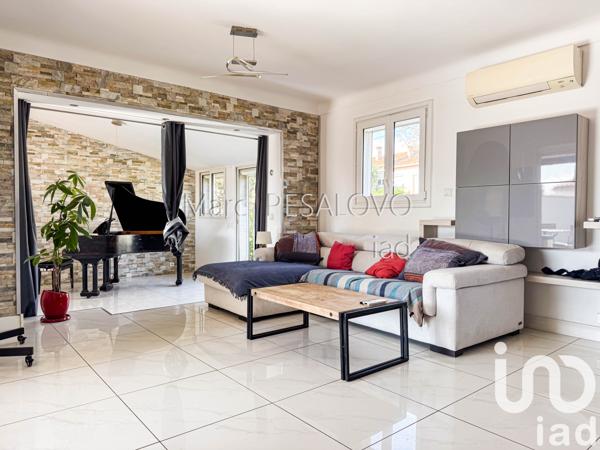 Maison à vendre 7 pièces 159 m² Bompas