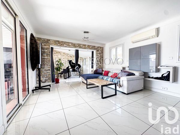 Maison à vendre 7 pièces 159 m² Bompas