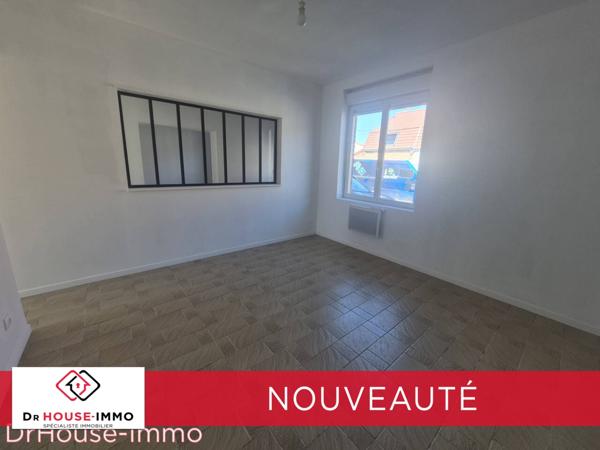 Maison à vendre 5 pièces de 165 m²