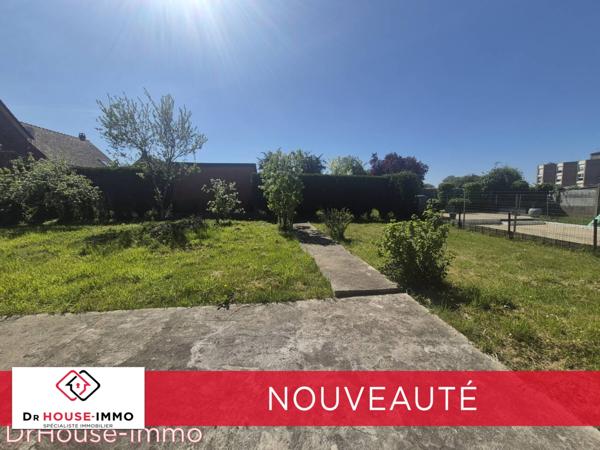 Maison à vendre 5 pièces de 165 m²
