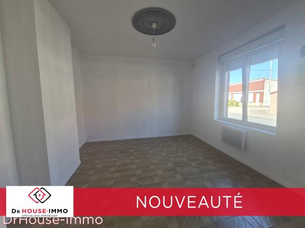 Maison à vendre 5 pièces de 165 m²