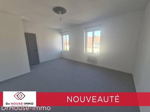 Maison à vendre 5 pièces de 165 m²