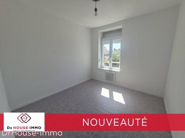 Maison à vendre 5 pièces de 165 m²