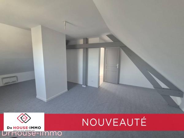 Maison à vendre 5 pièces de 165 m²