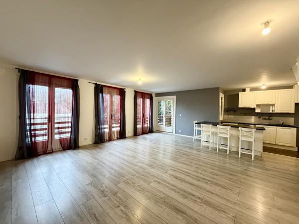 Vente Appartement 3 pièces 85 m2 à Coulommiers