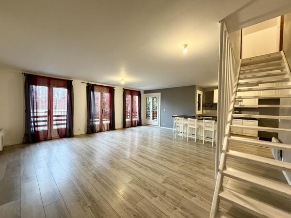 Vente Appartement 3 pièces 85 m2 à Coulommiers