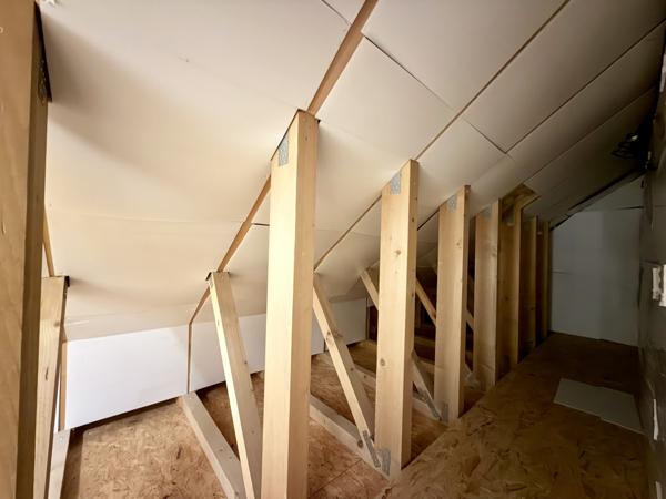 Vente Appartement 3 pièces 85 m2 à Coulommiers