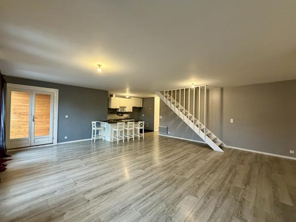 Vente Appartement 3 pièces 85 m2 à Coulommiers