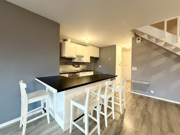 Vente Appartement 3 pièces 85 m2 à Coulommiers