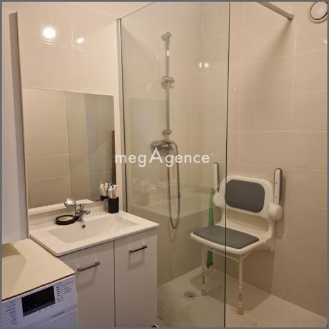 Appartement à VAULX-EN-VELIN, 69120 - 4 pièces 67m²