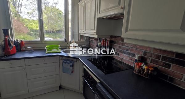 À vendre Appartement 3 pièces 67.54 m² - Rambouillet 78120