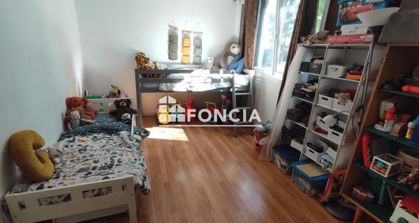 À vendre Appartement 3 pièces 67.54 m² - Rambouillet 78120