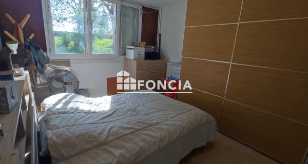 À vendre Appartement 3 pièces 67.54 m² - Rambouillet 78120